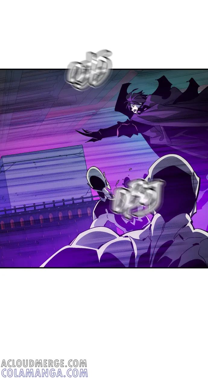 死灵法师：亡灵支配者 [第186话] 多重空间战斗-1 第28页