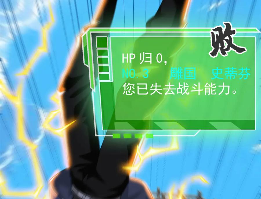 从精神病院走出的强者 309 傻子才信，黑色颈箍 第35页