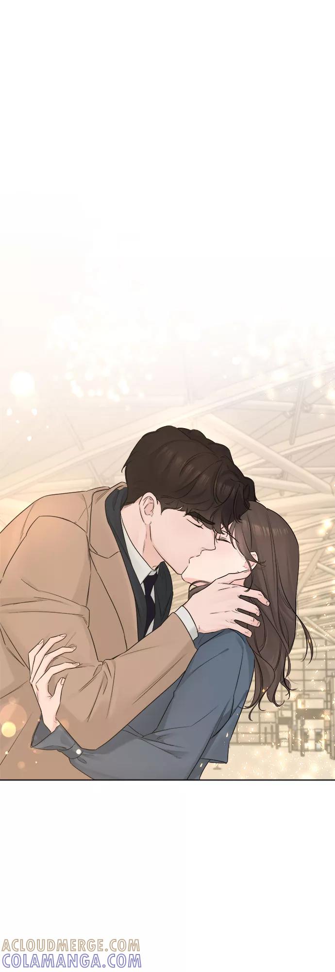 《不一样的爱情》第45话 第7页