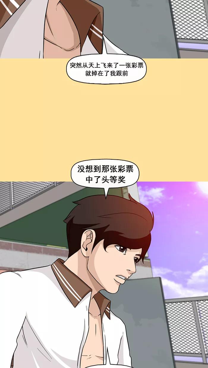 《中头奖》第51话 第20页