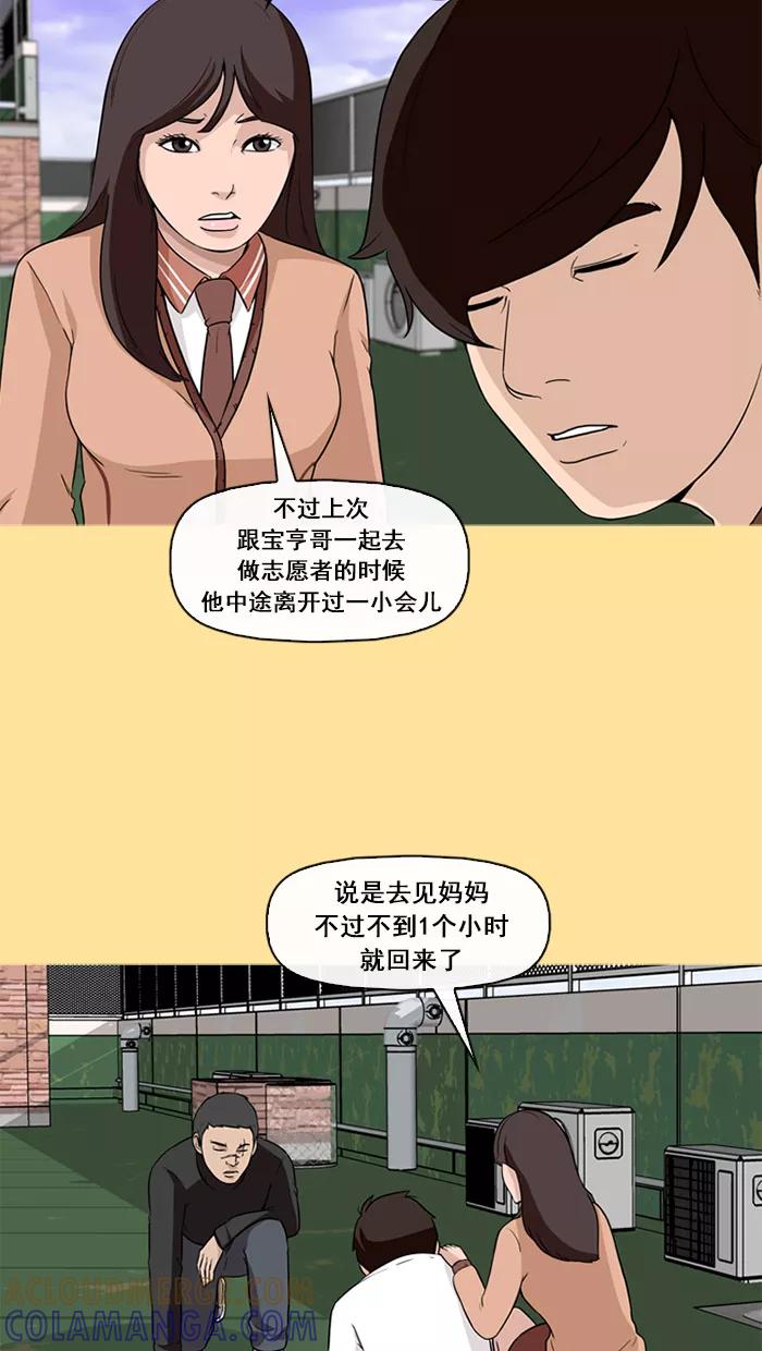 《中头奖》第52话 第64页