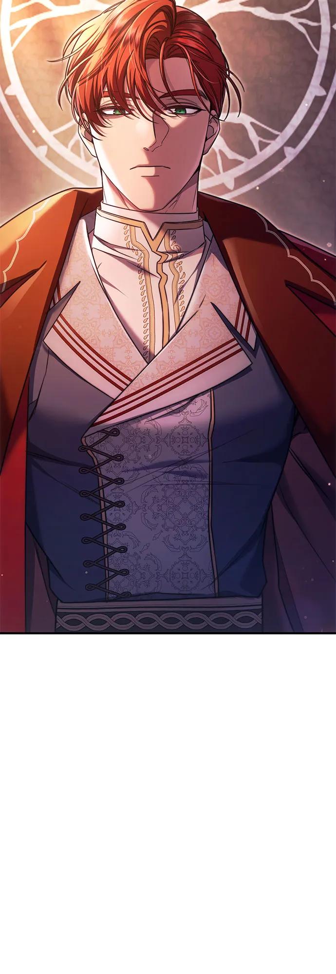 《是谁劫走了皇后》第57话 第66页