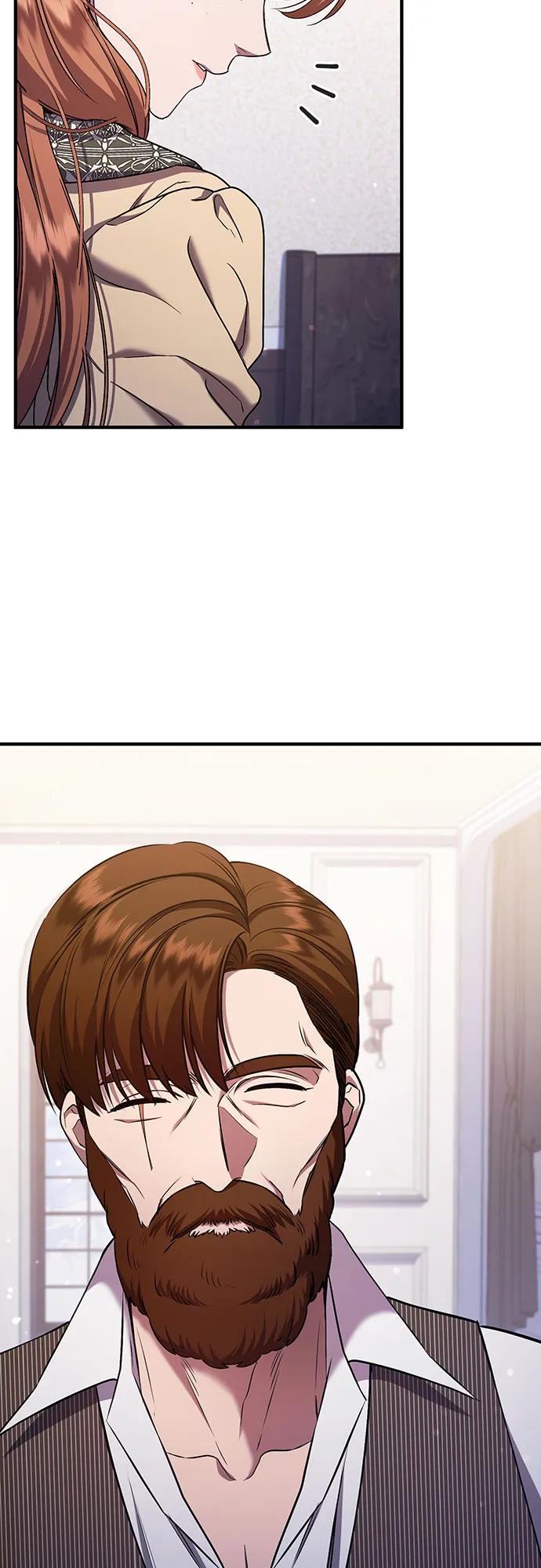 《是谁劫走了皇后》第57话 第32页