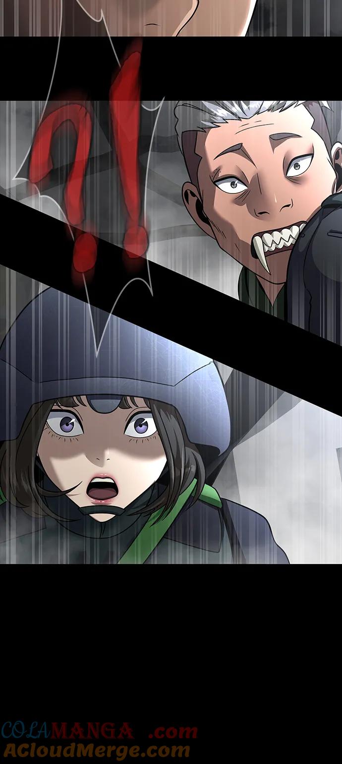 《吞噬钢铁的玩家》[第68话] 噩梦的开始 第101页