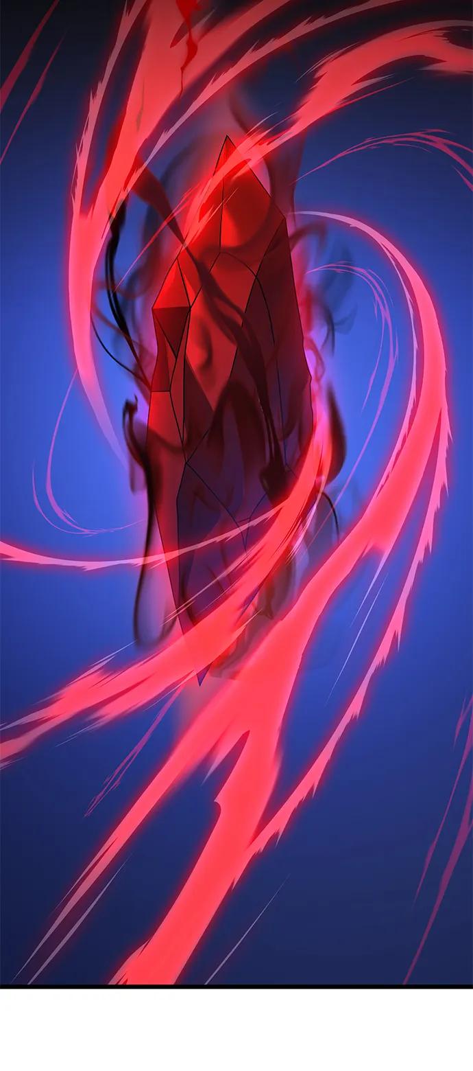 《身患绝症的天才黑暗骑士》第72话 第51页