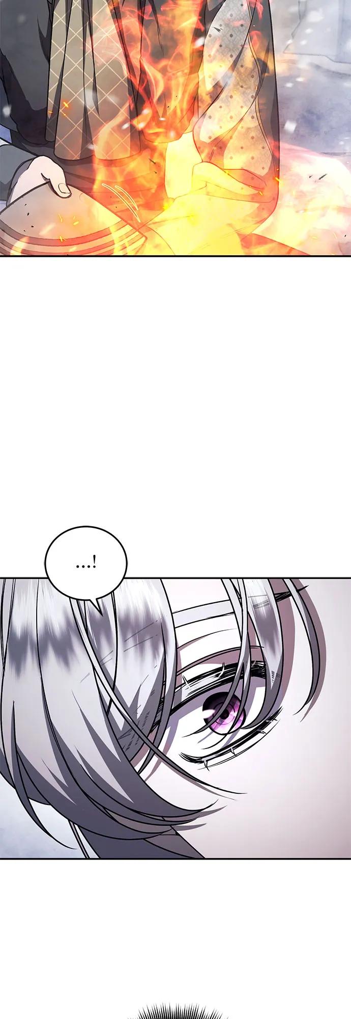 《是谁劫走了皇后》第74话 第35页