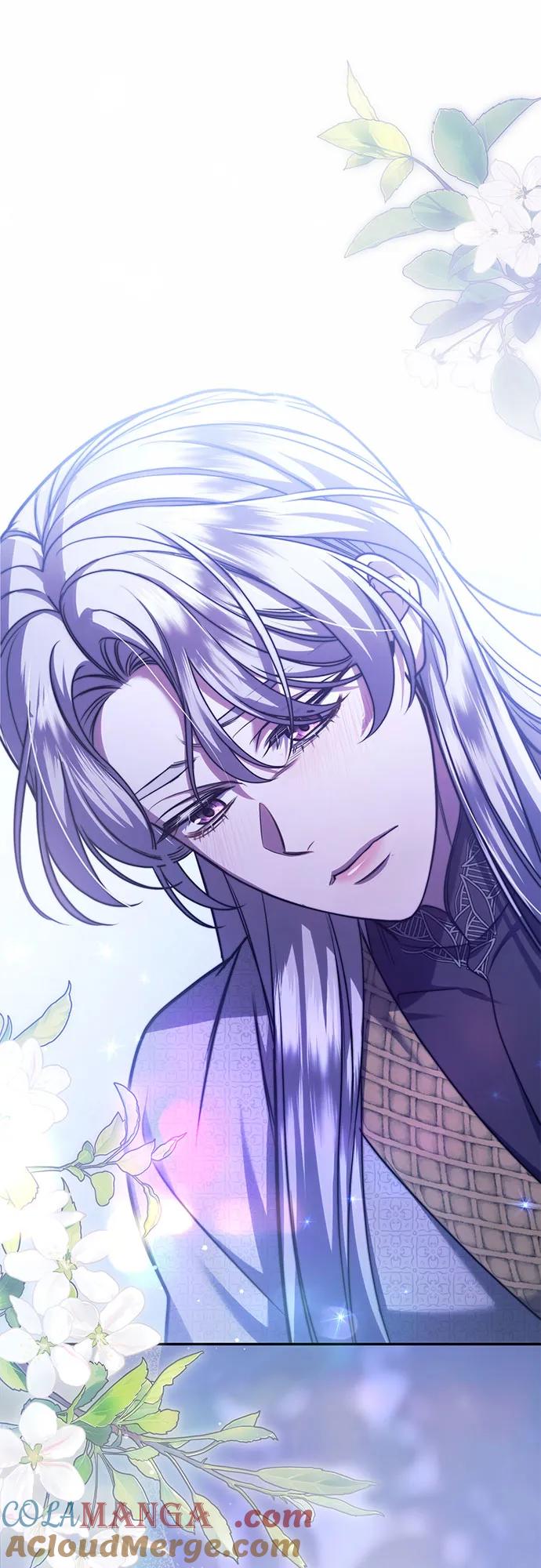 《是谁劫走了皇后》第74话 第22页