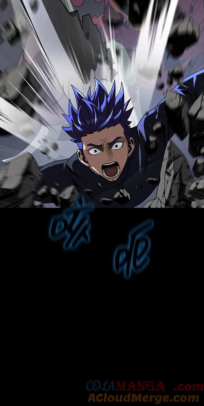 《吞噬钢铁的玩家》[第74话] 对立 第125页