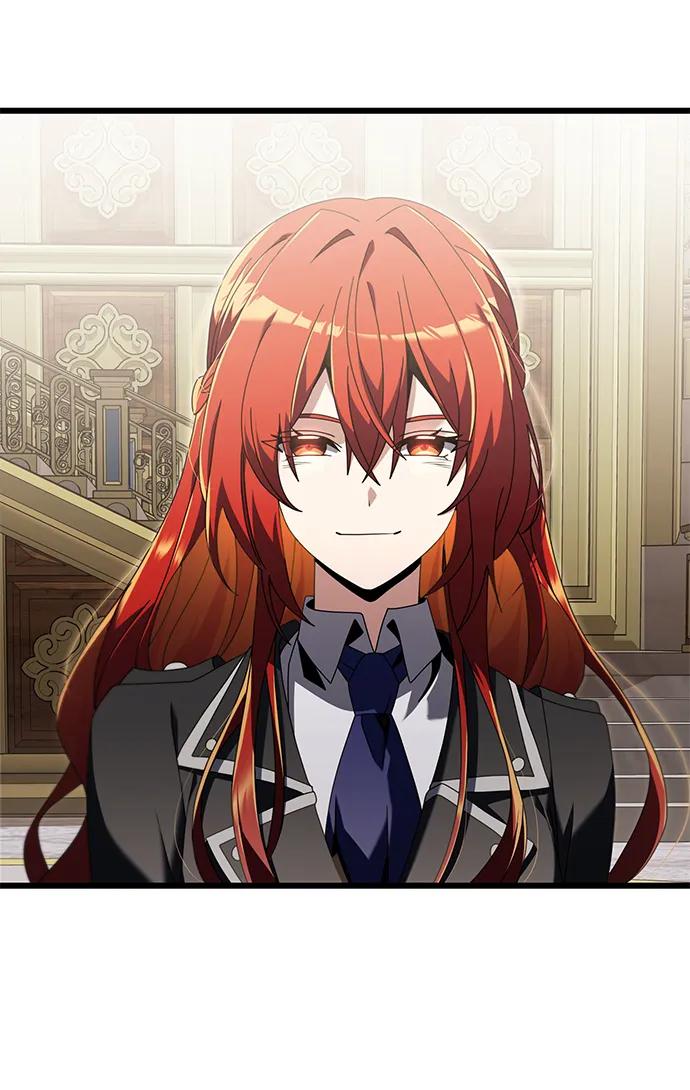 《身患绝症的天才黑暗骑士》第76话 第48页