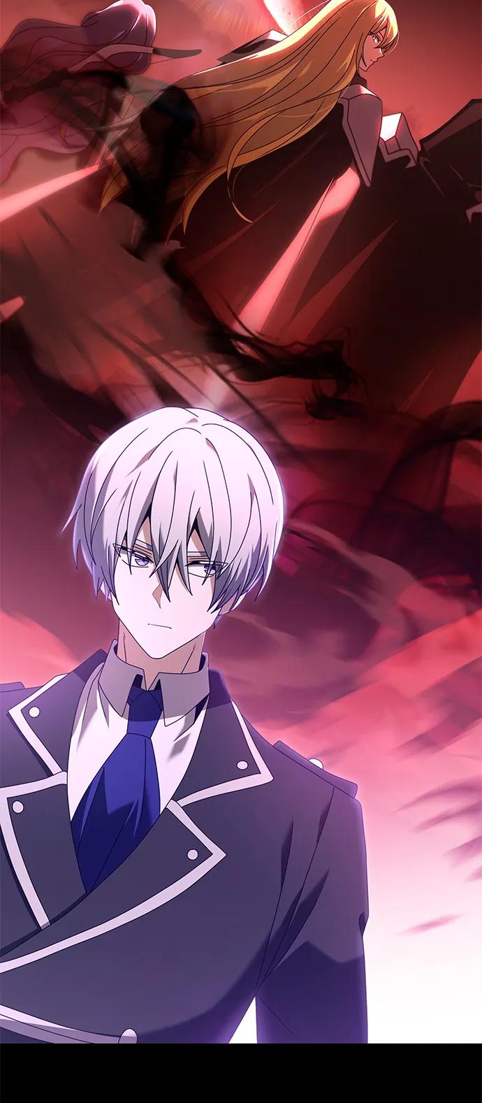 《身患绝症的天才黑暗骑士》第76话 第36页