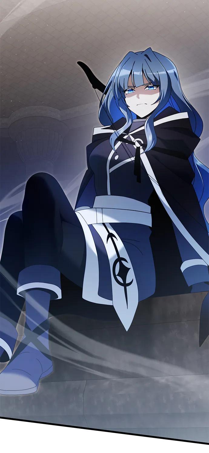 《身患绝症的天才黑暗骑士》第76话 第69页