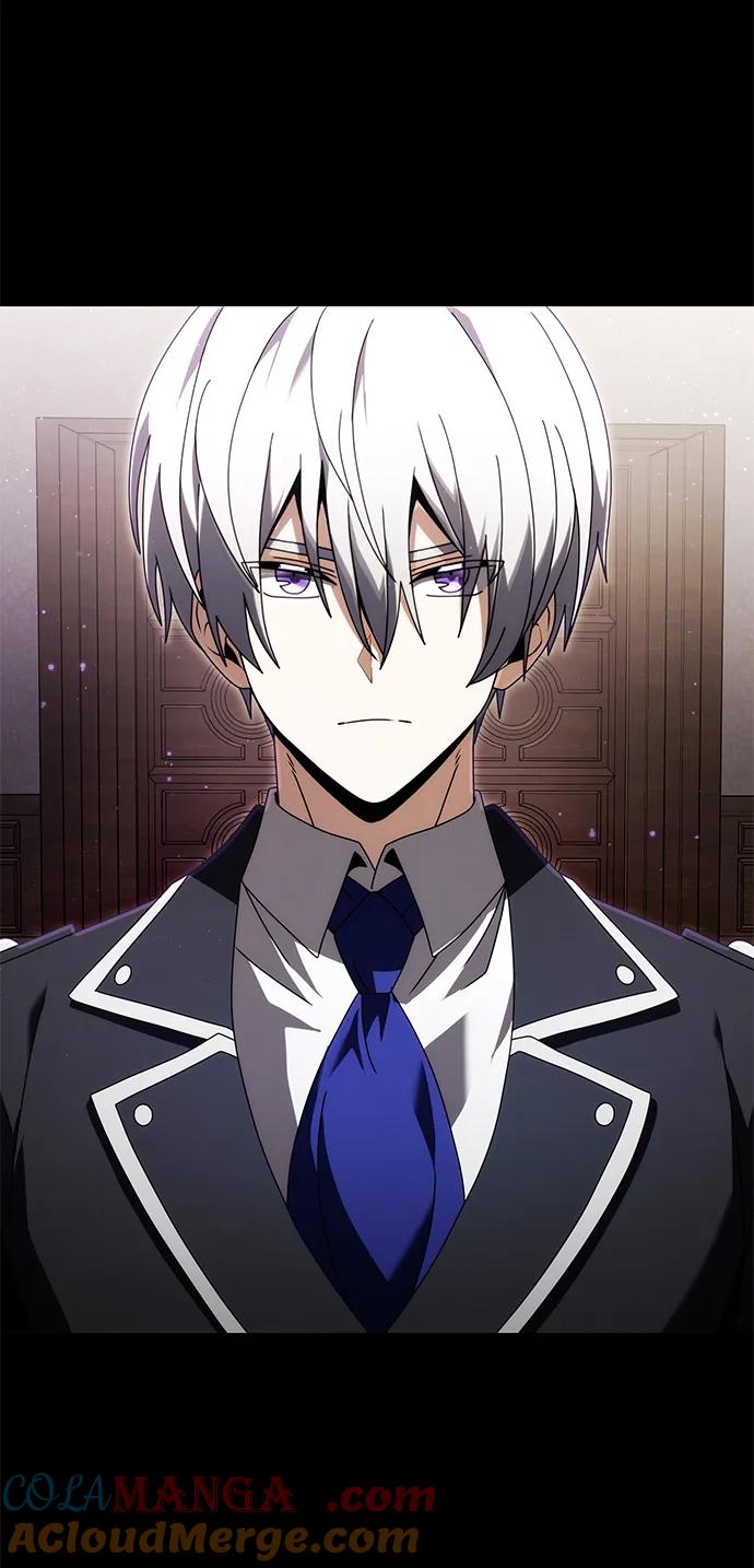 《身患绝症的天才黑暗骑士》第76话 第19页
