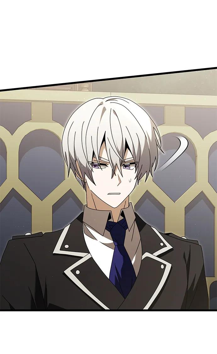 《身患绝症的天才黑暗骑士》第76话 第5页
