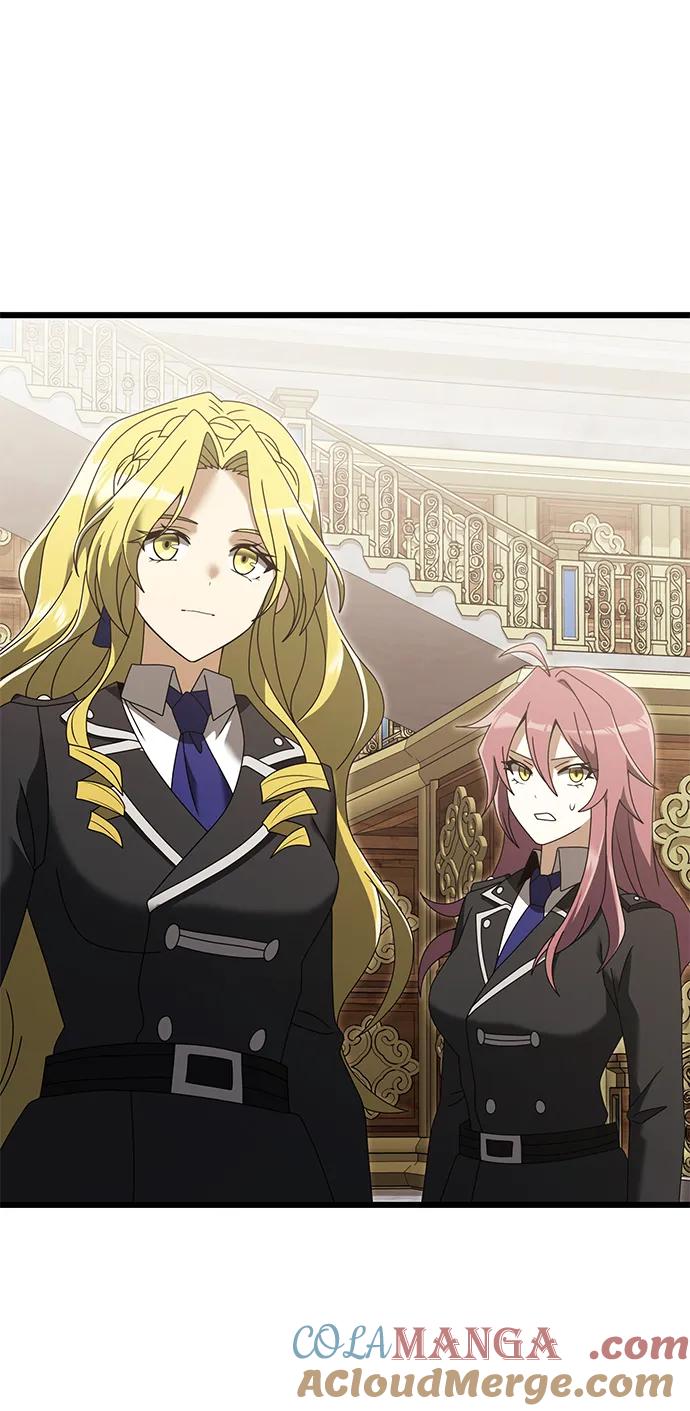 《身患绝症的天才黑暗骑士》第76话 第55页