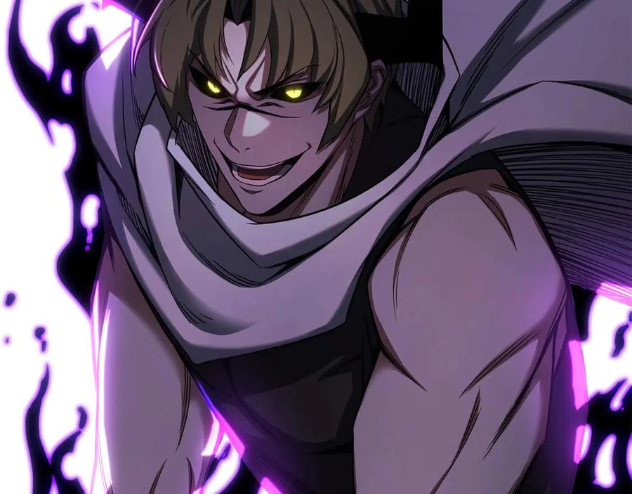 死灵法师：重生的我全技能精通 - 第76话 现在的你，只是模仿我的模样而已 - 第312张图