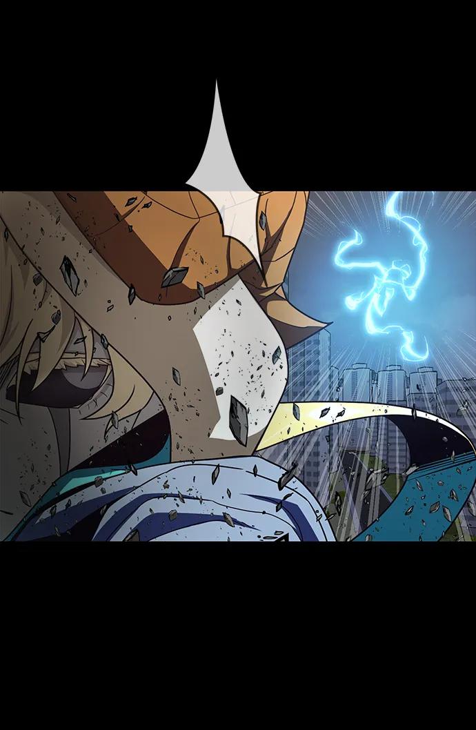 《吞噬钢铁的玩家》[第81话] 确保目标物 第92页