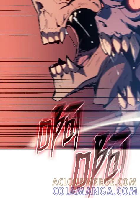 《拳王转世》09 魁伟轩昂（1） 第73页