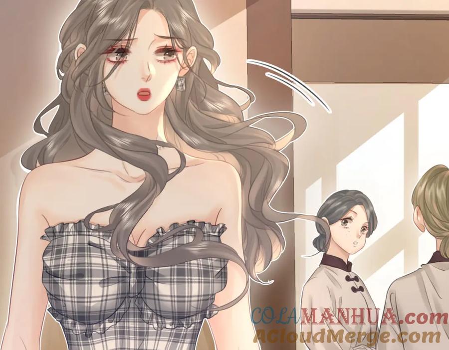 顾小姐和曲小姐 第8话 好久不见 第101页
