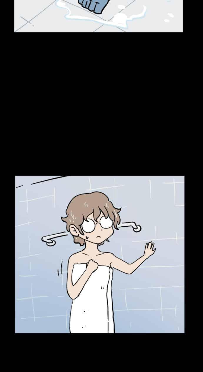 百鬼夜行志・一夜怪谈之卷 - [第1051话] 凶宅 - 第28张图