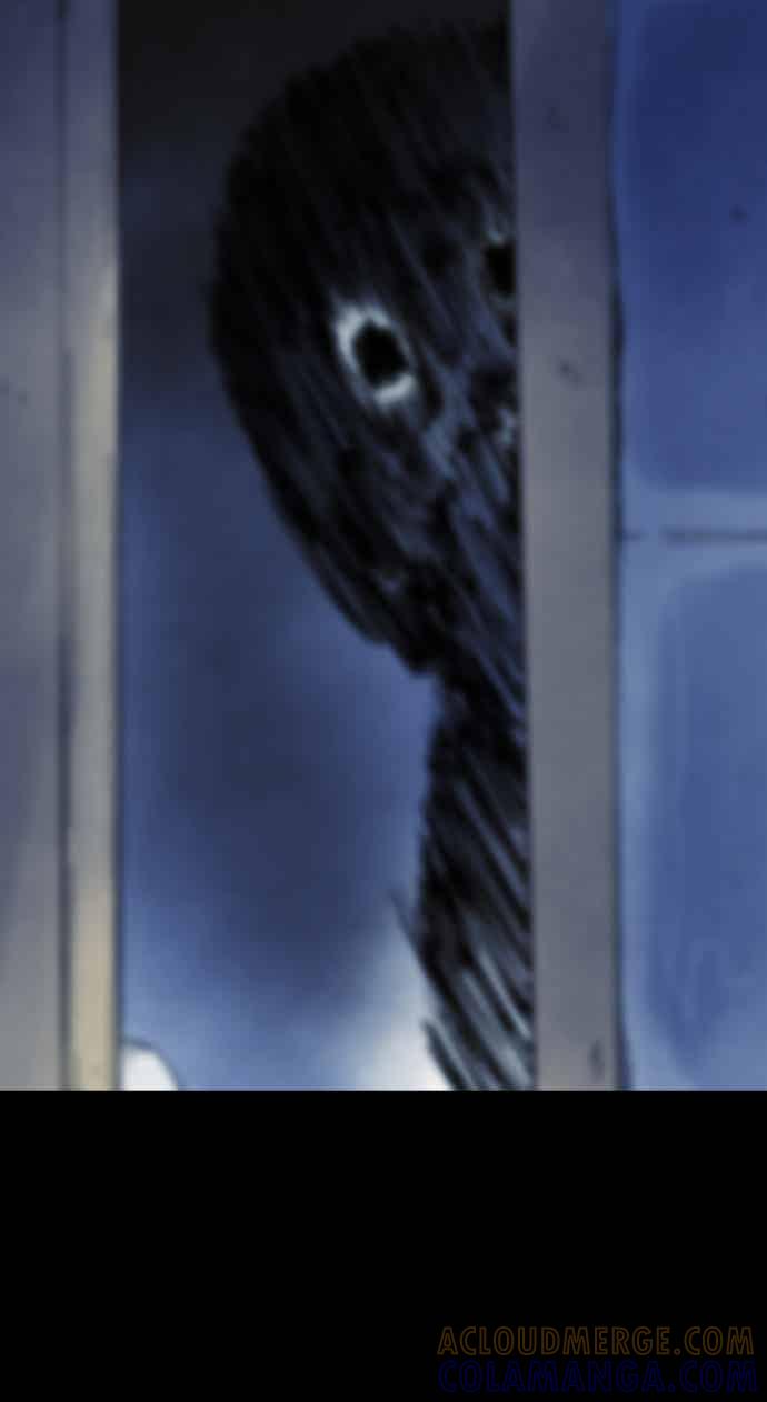 百鬼夜行志・一夜怪谈之卷 - [第1051话] 凶宅 - 第25张图