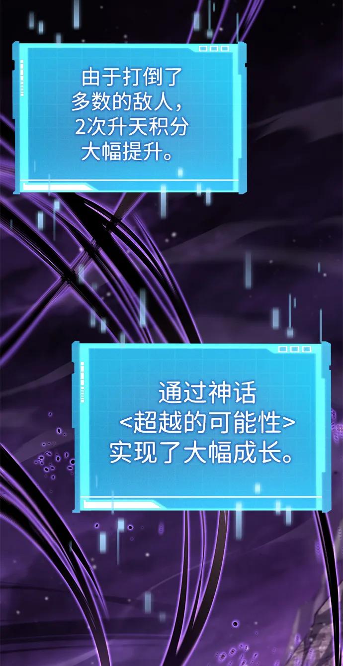 靠神级天赋无限成长 第131话 第84页