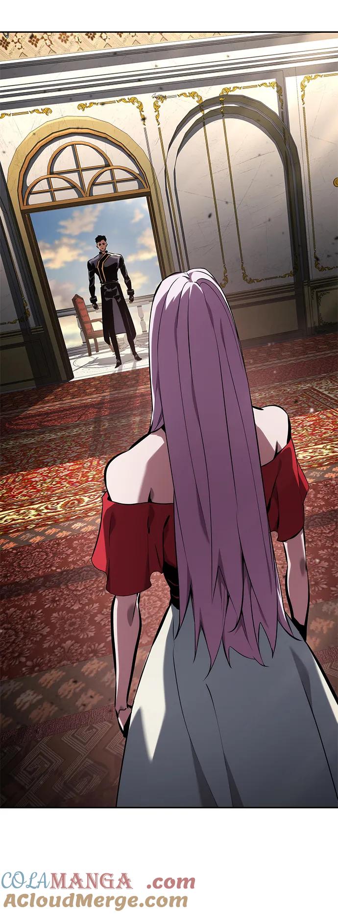 靠神级天赋无限成长 第134话 第19页