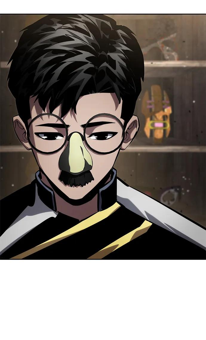 靠神级天赋无限成长 第134话 第27页