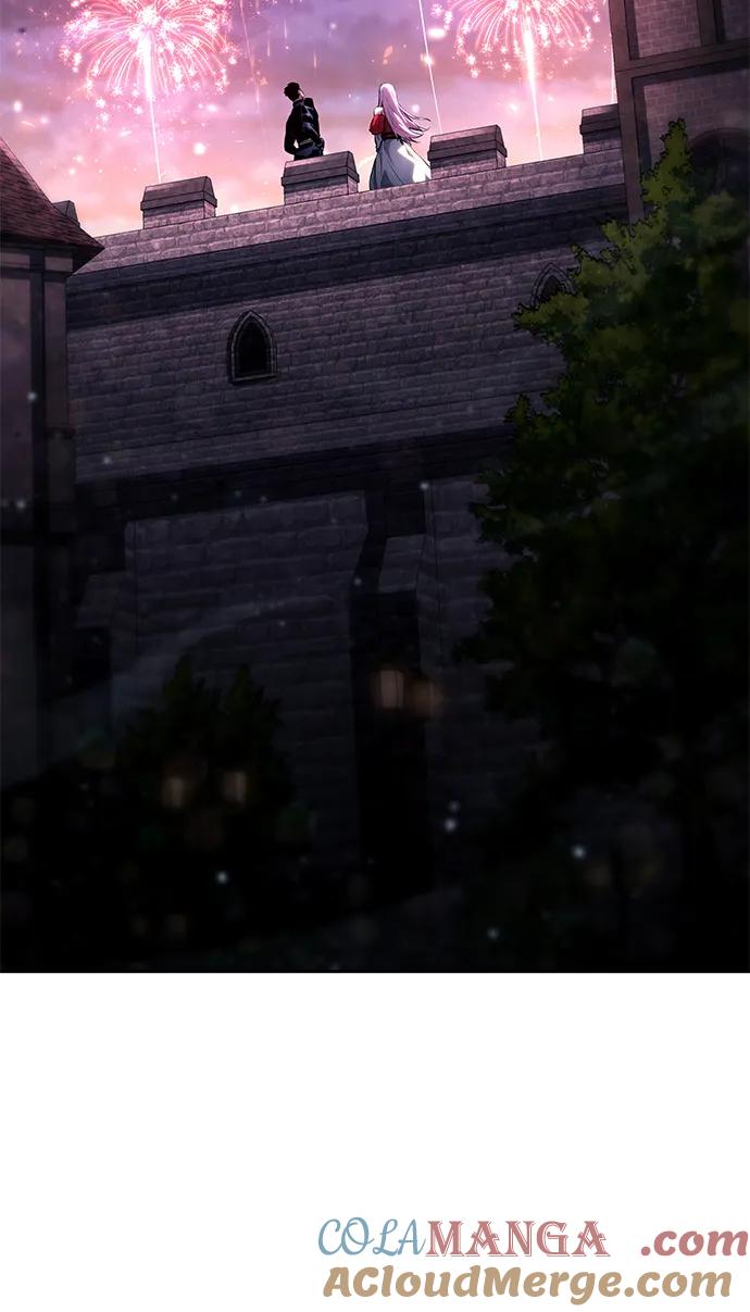 靠神级天赋无限成长 第134话 第31页