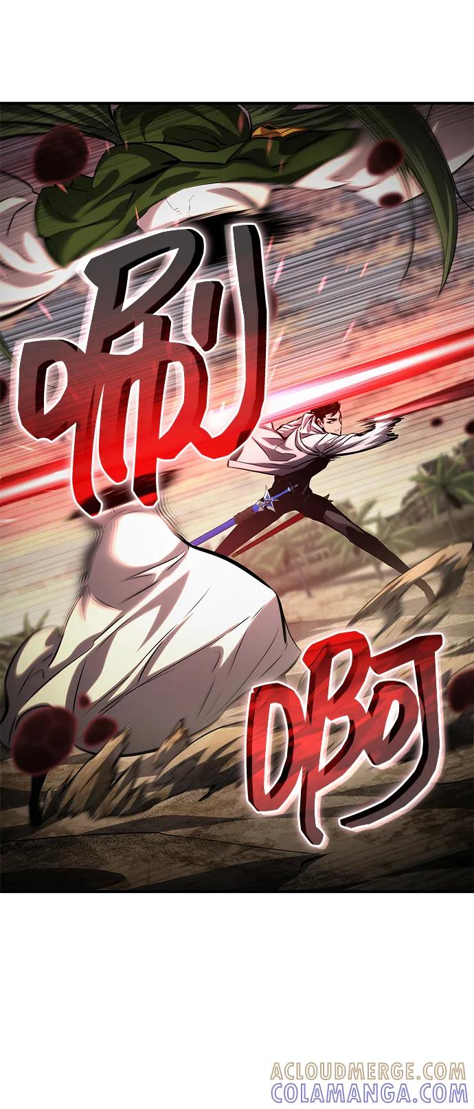 靠神级天赋无限成长 第139话 第25页