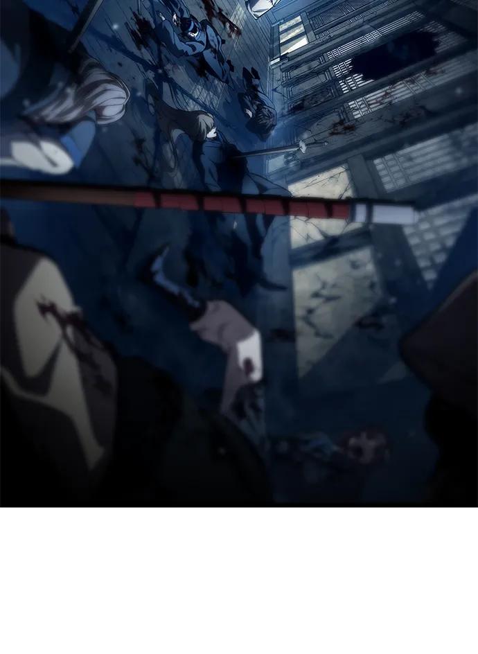 靠神级天赋无限成长 第145话 第20页