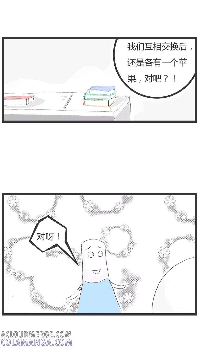 火锅家族第一季 第189话 负负得正 第3页