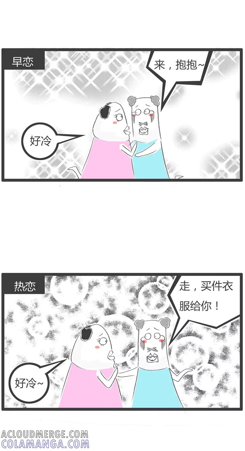 火锅家族第一季 第193话 阶段不同 第2页