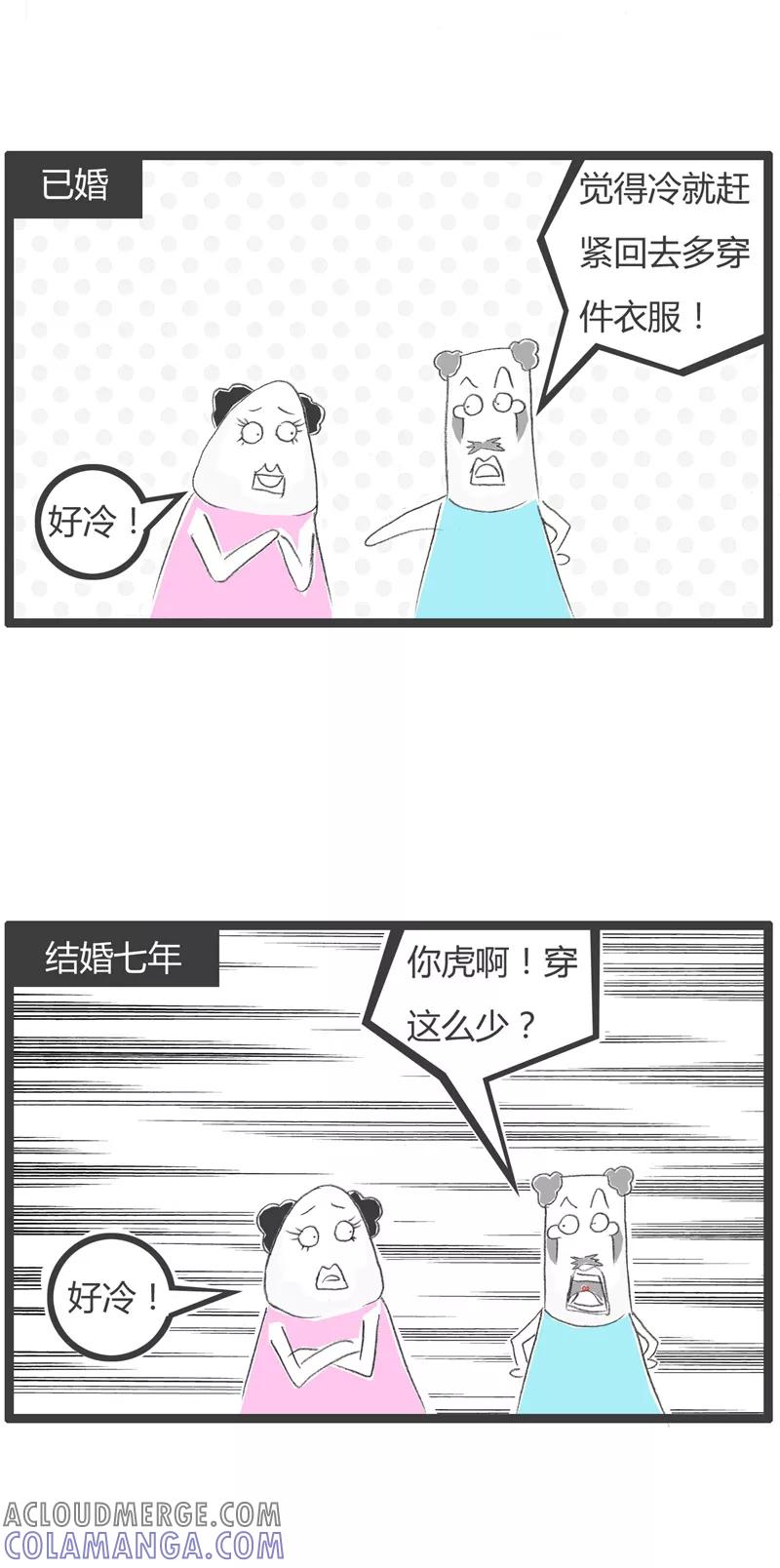 火锅家族第一季 第193话 阶段不同 第3页