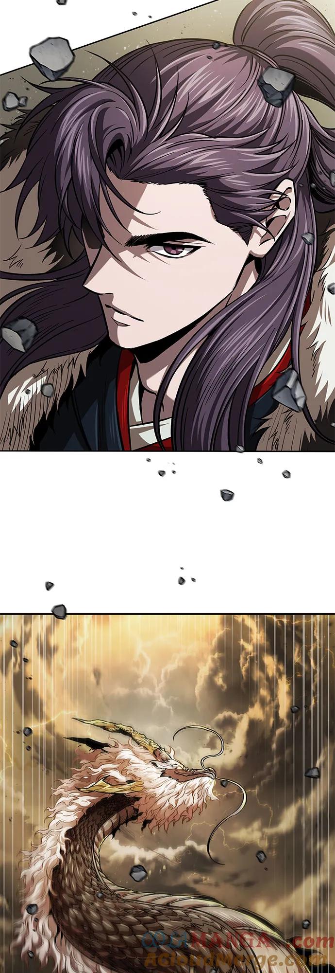 《某天成为魔神》252. 第86章. 冰宫坍塌（2） 第40页