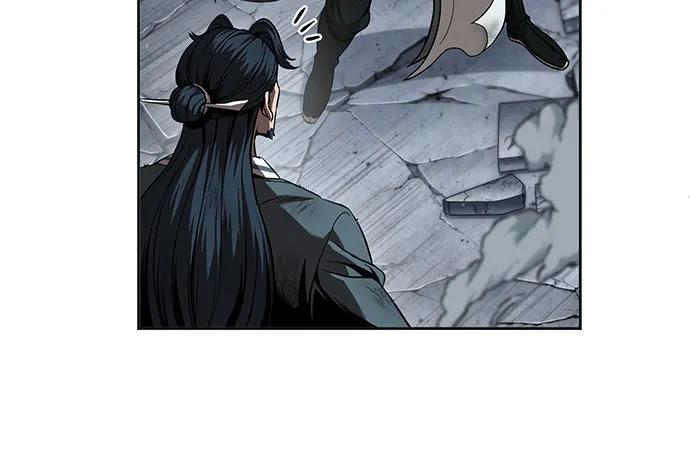 《某天成为魔神》253. 第86章. 冰宫坍塌（3） 第21页