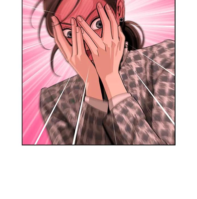 《利夑的恋爱》第72话 第36页