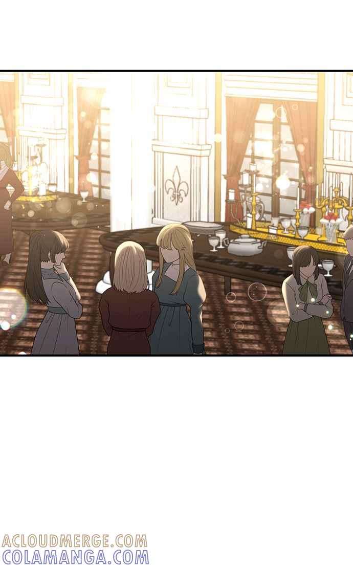 偏执男主的契约未婚妻 第45话 第4页