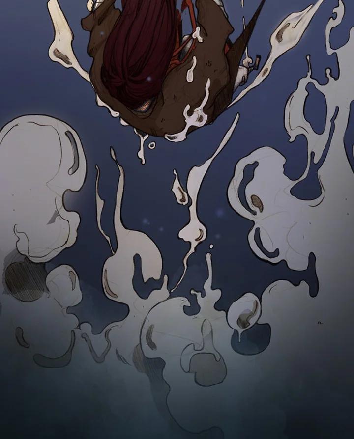 《红道》第11话 第14页