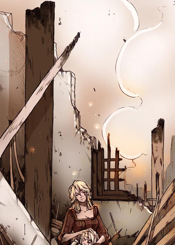 《红道》第14话 第6页