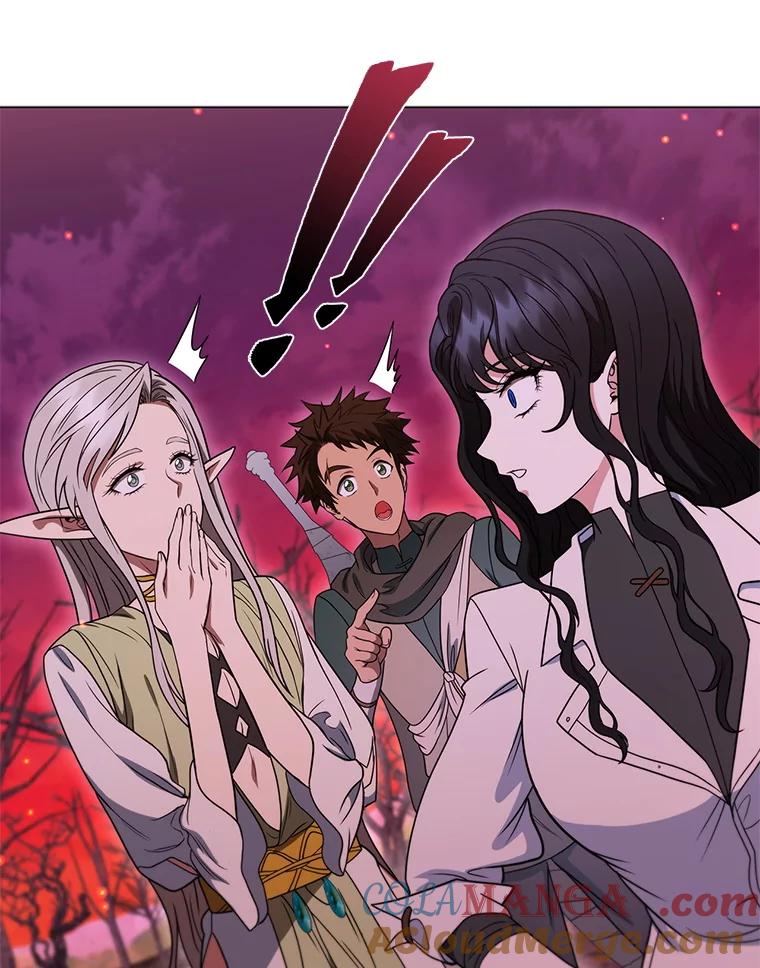 《DragonLady龙女》37.前往尚特 第77页