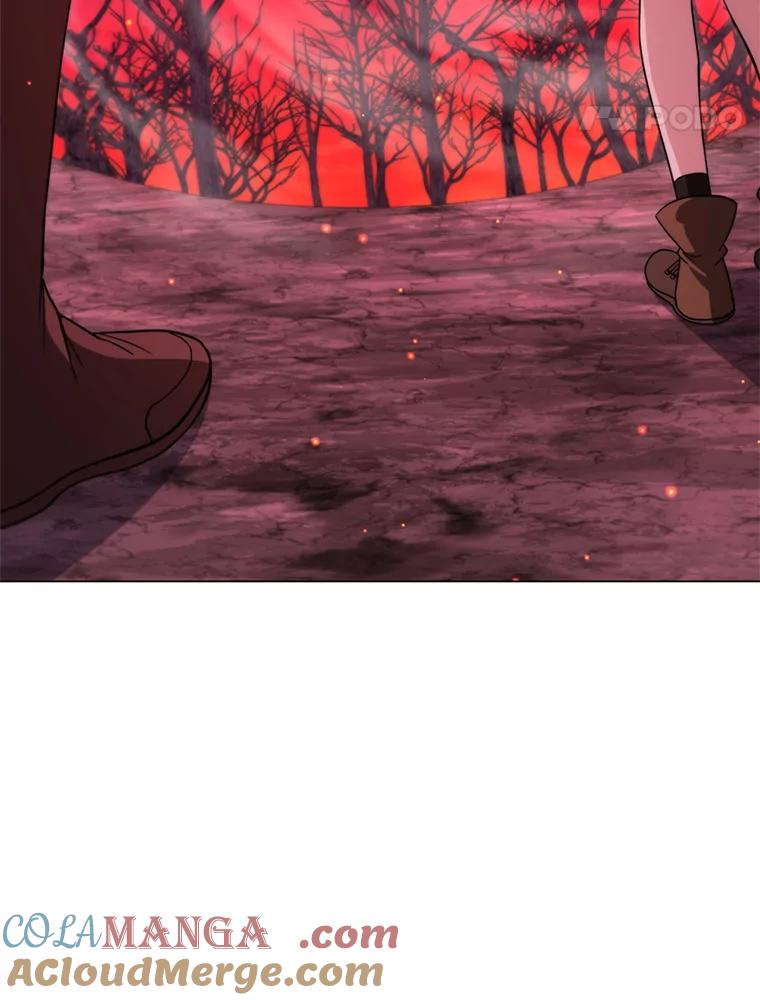 《DragonLady龙女》37.前往尚特 第85页