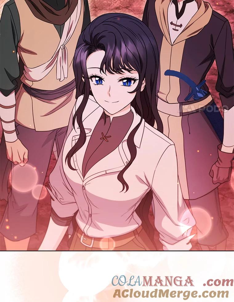 《DragonLady龙女》37.前往尚特 第121页