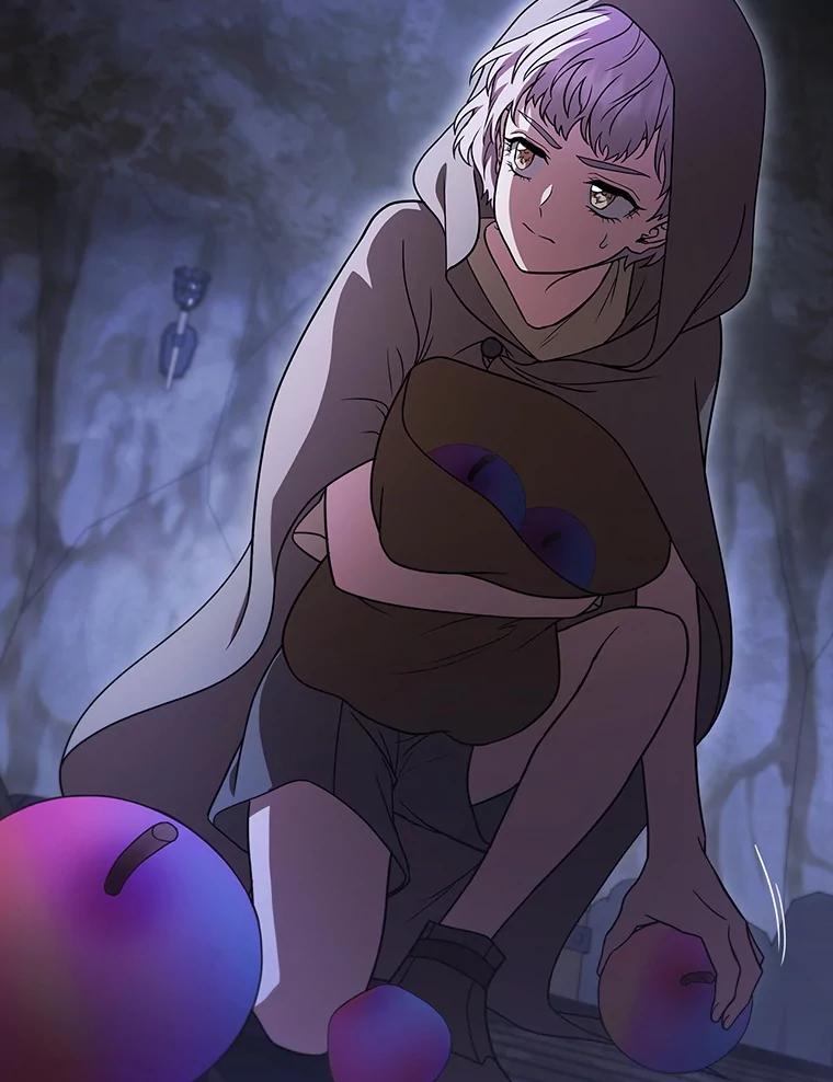 《DragonLady龙女》38.奇怪的城市 第48页
