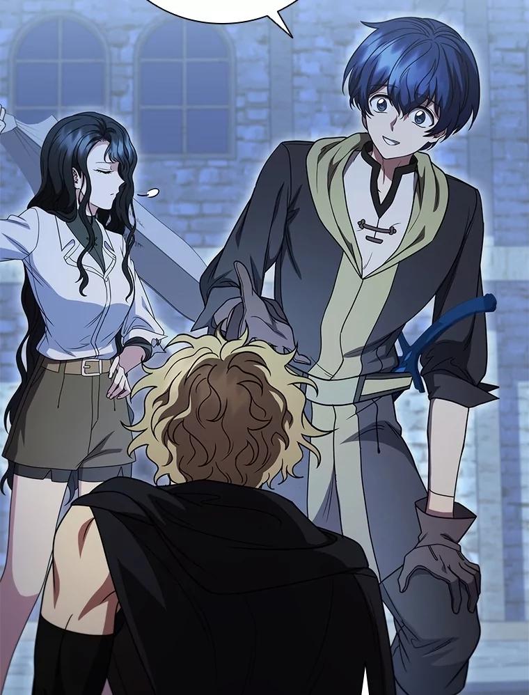 《DragonLady龙女》39.找到离开办法 第48页