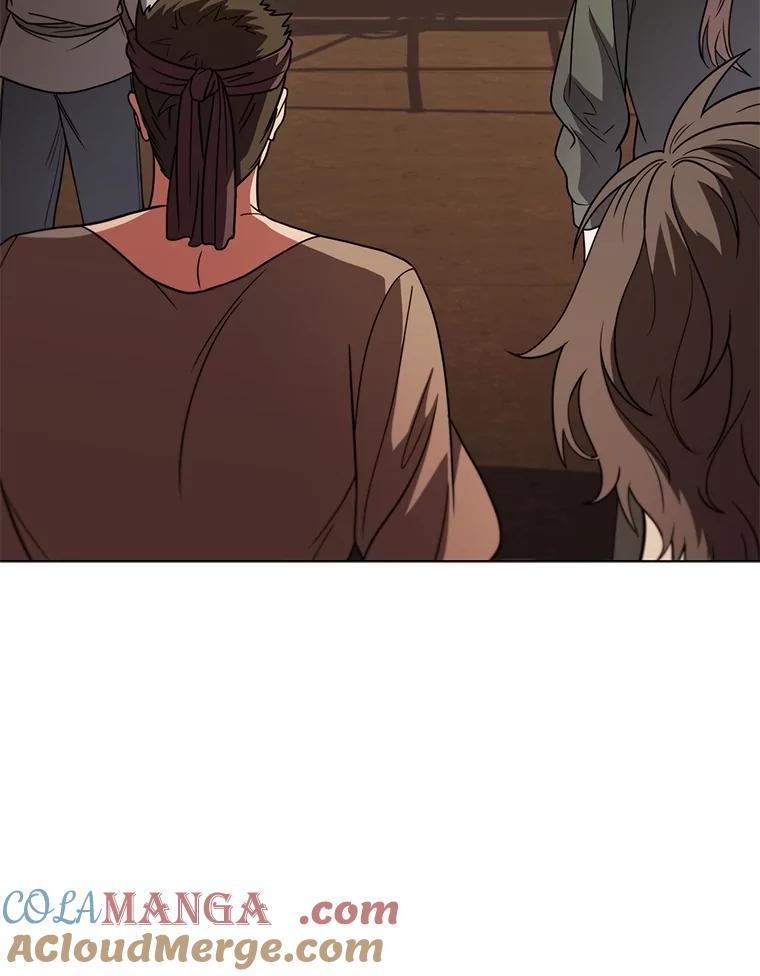 《DragonLady龙女》40.船被包围 第5页