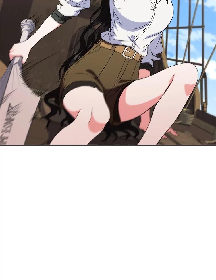 《DragonLady龙女》40.船被包围 第108页