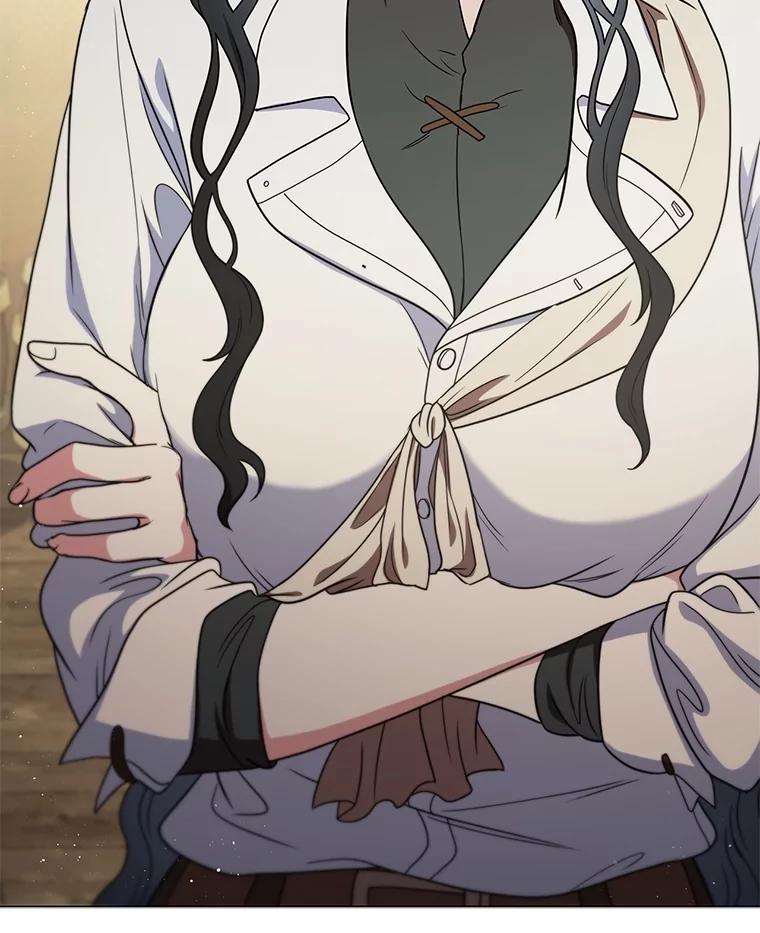 《DragonLady龙女》40.船被包围 第58页