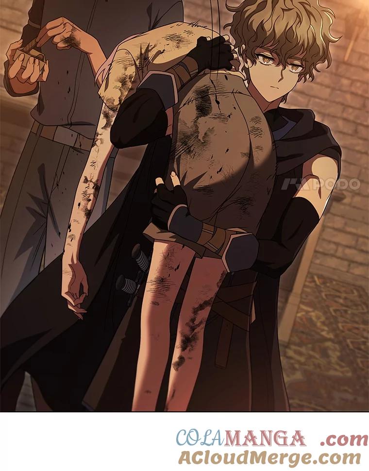 《DragonLady龙女》42.事情败露 第21页