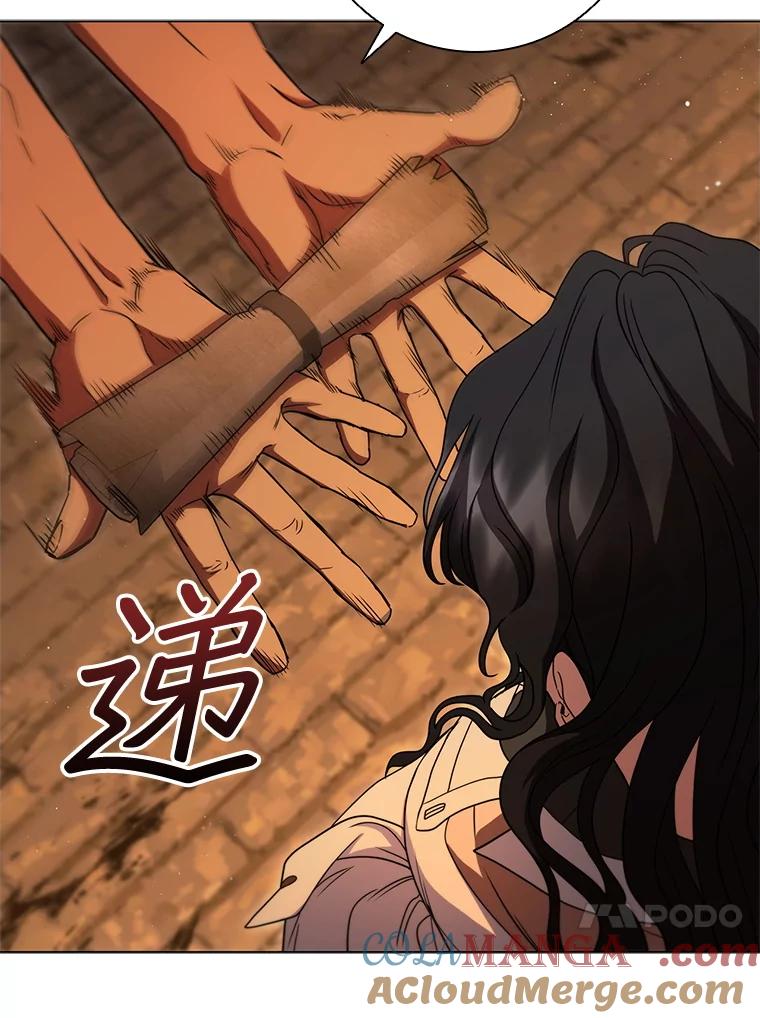 《DragonLady龙女》43.再遇济麦因 第21页