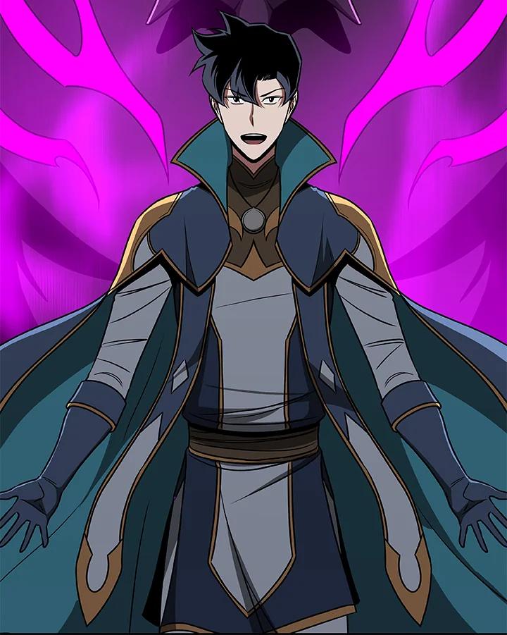 《大魔导士直播中》第84话 第36页